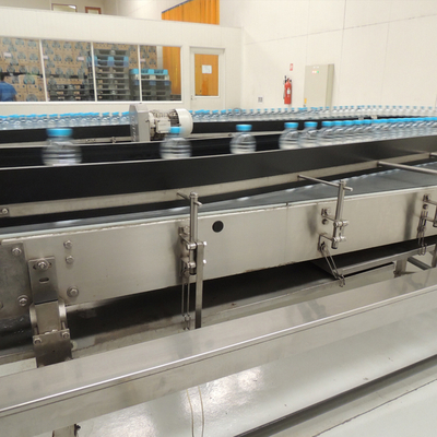Conveyor System 