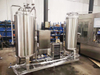 Low CO2 Content Drinks Carbonator 