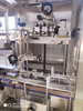 High Speed Label Shrinking Machine