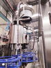 Glass Bottle Aluminum Cap Filling Machine