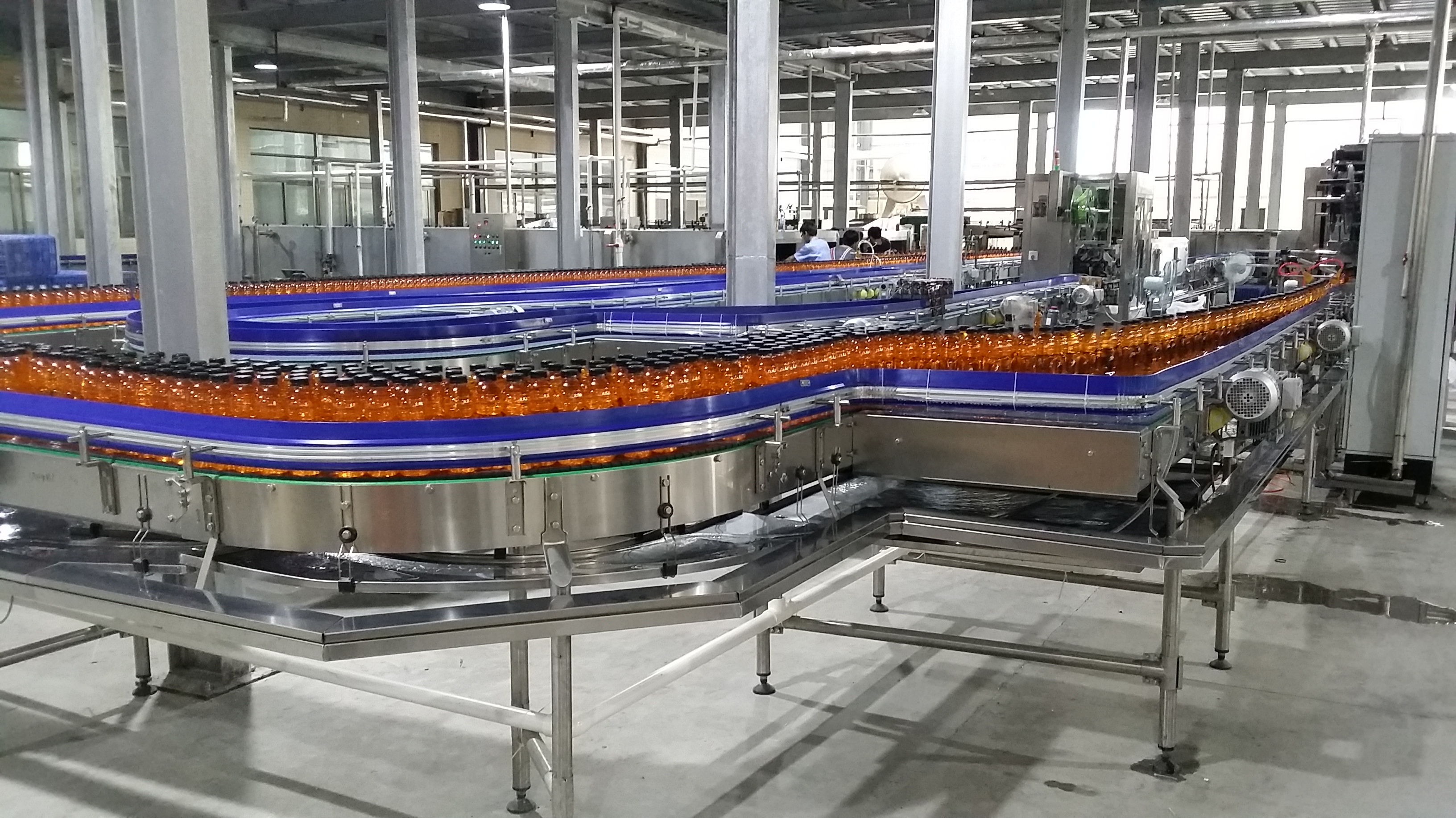 conveyor system