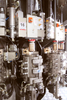 Automatic Rotary Blowing Machine