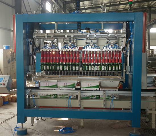 Packaging system