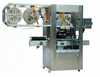 High Speed Label Shrinking Machine
