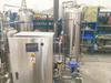 Low CO2 Content Drinks Carbonator 