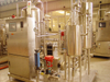 Low CO2 Content Drinks Carbonator 