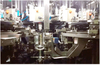 Rotary Blowing Filling Capping Filler