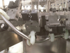 Liquid Medicine Bottling Machine