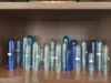 Plastic Bottle Transparent PET Preform
