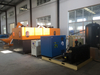 Carbonated Drinks Bottle Blowing Machine