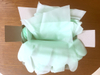 Green Disposable TPE Gloves