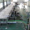 Spraying And Cooling Tunnel 