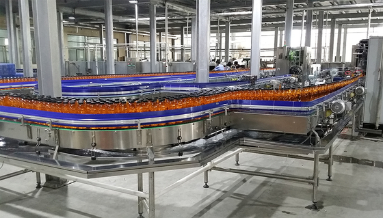 Conveyor system