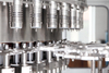 Rotary Blowing Filling Capping Filler