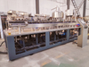 Glass Bottle Aluminum Cap Filling Machine