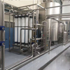 Water Treatment System 
