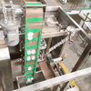 Lower Speed 5L Water Washing Filling Capping Machine