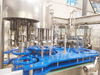 Liquid Medicine Bottling Machine