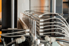 Carbonated Drinks Bottle Blowing Machine