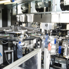 Automatic Rotary Blow Molding Machine