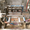 Lower Speed 5L Water Washing Filling Capping Machine