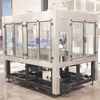 Liquid Medicine Bottling Machine