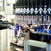 Automatic Rotary Blow Molding Machine