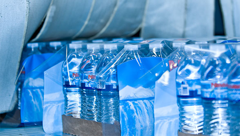 Water Treatment Plants