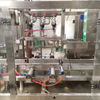 Lower Speed 5L Water Washing Filling Capping Machine