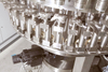 Rotary Blowing Filling Capping Filler