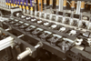 Carbonated Drinks Bottle Blowing Machine