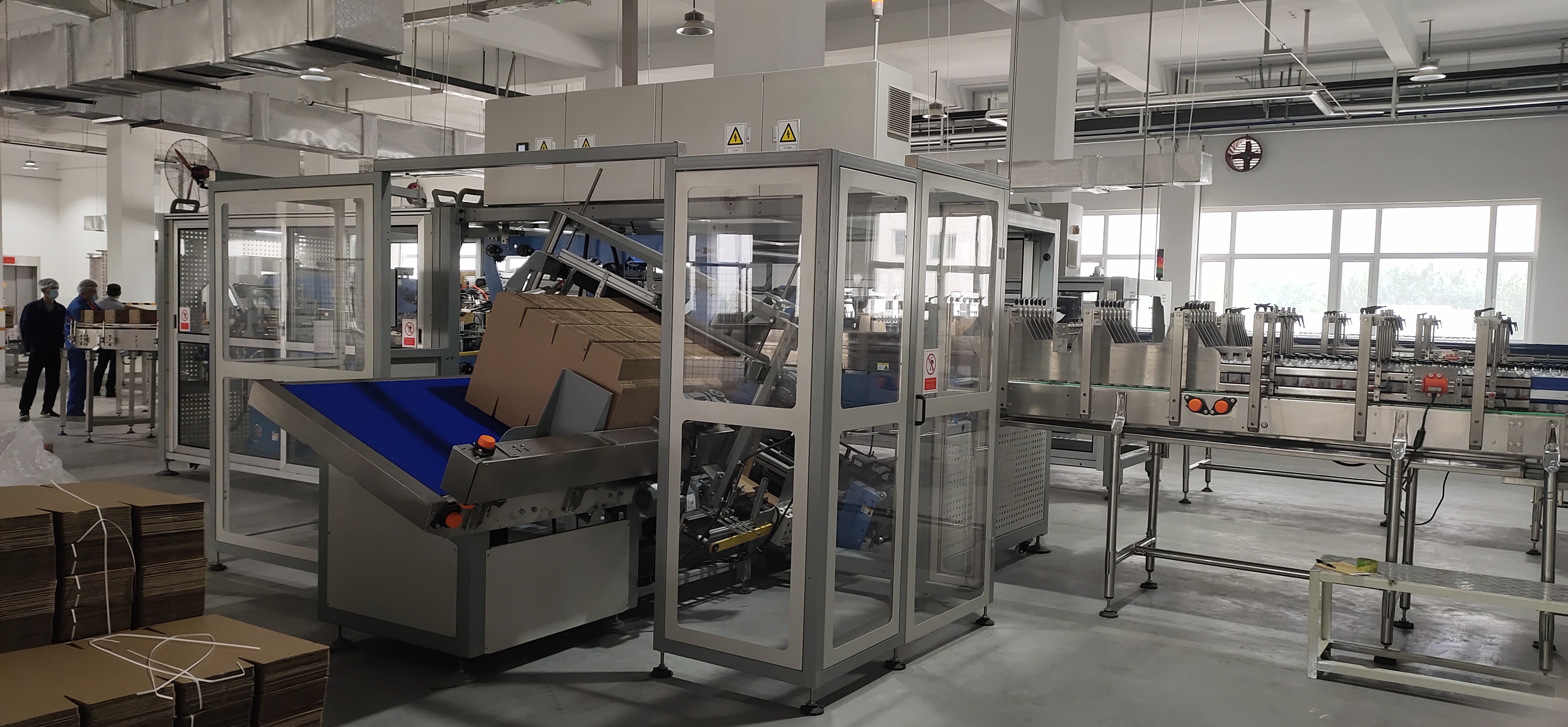 packaging system