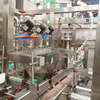 Lower Speed 5L Water Washing Filling Capping Machine