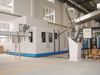 Automatic Rotary Blowing Machine