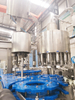 Liquid Medicine Bottling Machine