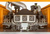 Carbonated Drinks Bottle Blowing Machine