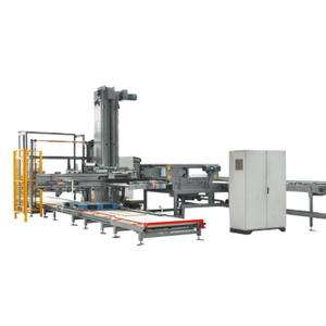 Palletizing System 