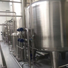 Water Treatment System 