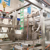Lower Speed 5L Water Washing Filling Capping Machine