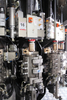 Rotary Blowing Filling Capping Filler
