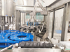 Liquid Medicine Bottling Machine