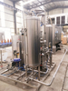 Low CO2 Content Drinks Carbonator 