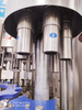 Glass Bottle Aluminum Cap Filling Machine