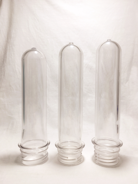 PCO28 Bottle Pet Preform